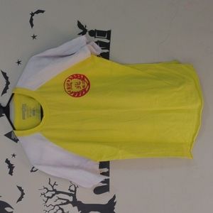 Yowamushi Pedal Tee 🖤